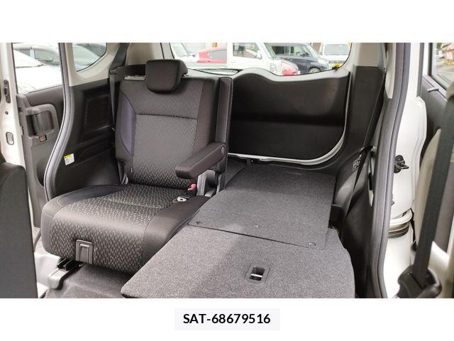 Suzuki SOLIO BANDIT 2018-01 8882222-22
