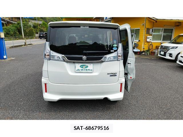 Suzuki SOLIO BANDIT 2018-01 8882222-23