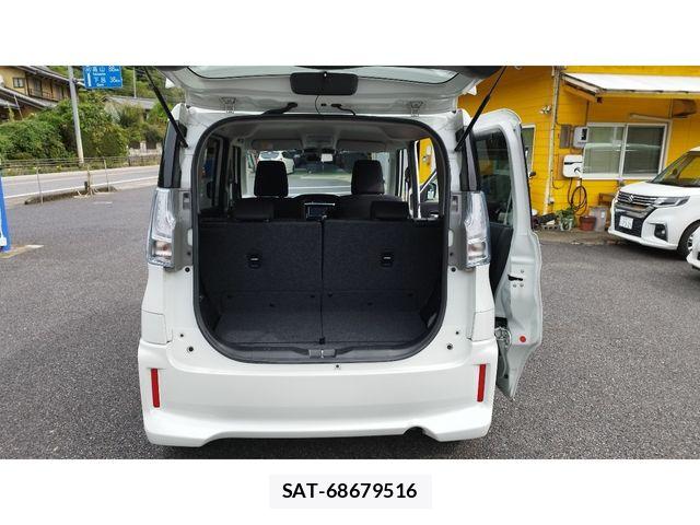 Suzuki SOLIO BANDIT 2018-01 8882222-24