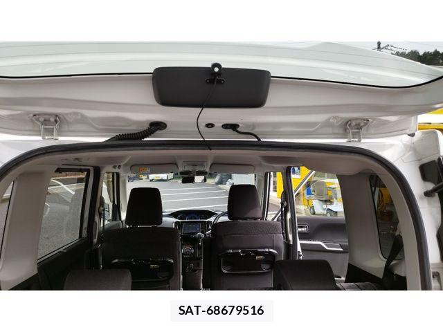 Suzuki SOLIO BANDIT 2018-01 8882222-25