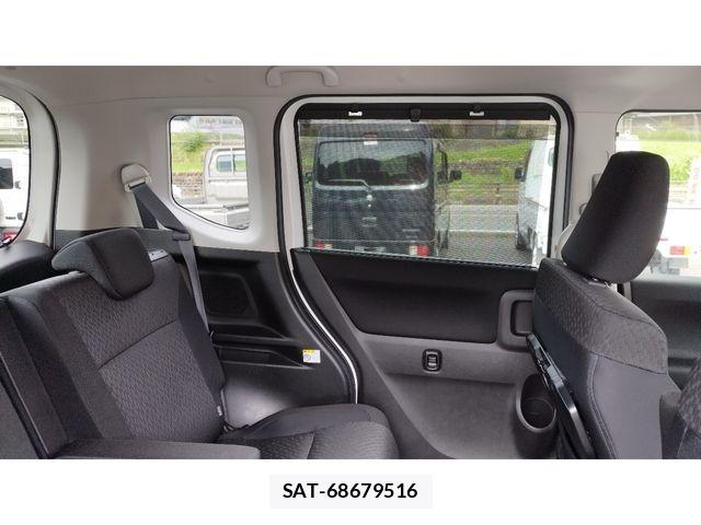 Suzuki SOLIO BANDIT 2018-01 8882222-27
