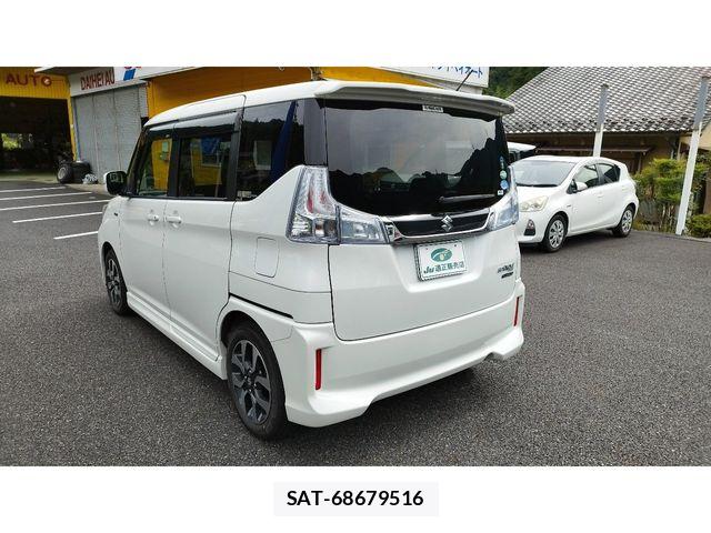 Suzuki SOLIO BANDIT 2018-01 8882222-2