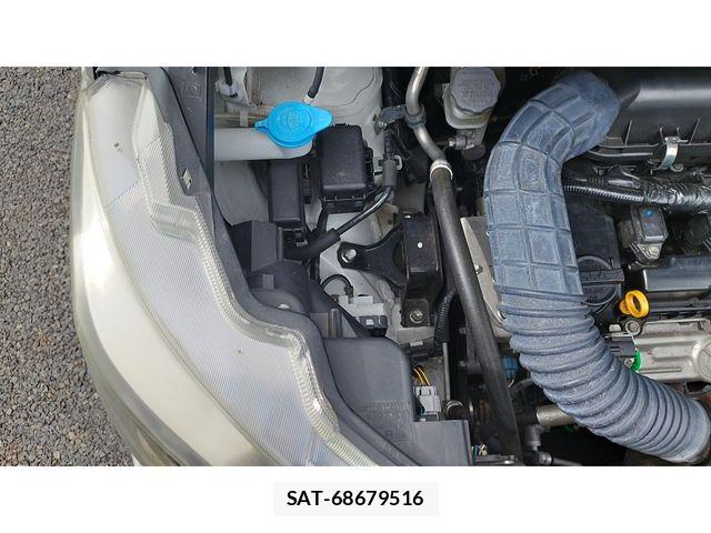 Suzuki SOLIO BANDIT 2018-01 8882222-29