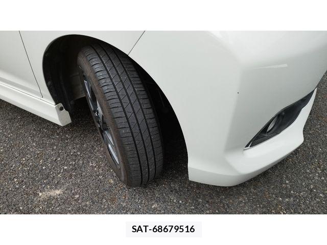 Suzuki SOLIO BANDIT 2018-01 8882222-5