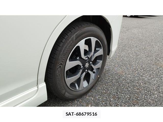 Suzuki SOLIO BANDIT 2018-01 8882222-7