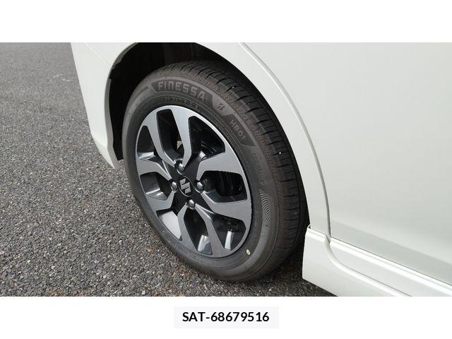 Suzuki SOLIO BANDIT 2018-01 8882222-8