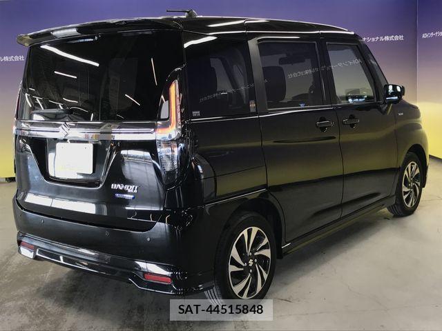 Suzuki SOLIO BANDIT 2021-11 8882216-10