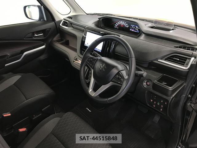 Suzuki SOLIO BANDIT 2021-11 8882216-11