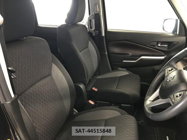 Suzuki SOLIO BANDIT 2021-11 8882216-12