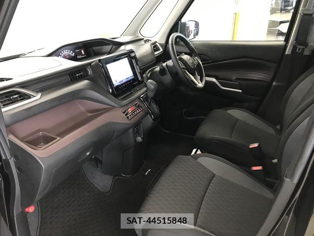 Suzuki SOLIO BANDIT 2021-11 8882216-13
