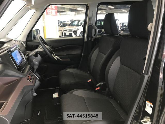 Suzuki SOLIO BANDIT 2021-11 8882216-14