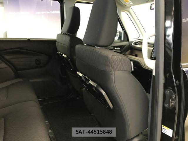 Suzuki SOLIO BANDIT 2021-11 8882216-17