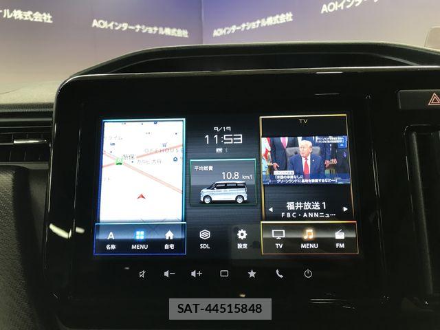 Suzuki SOLIO BANDIT 2021-11 8882216-20