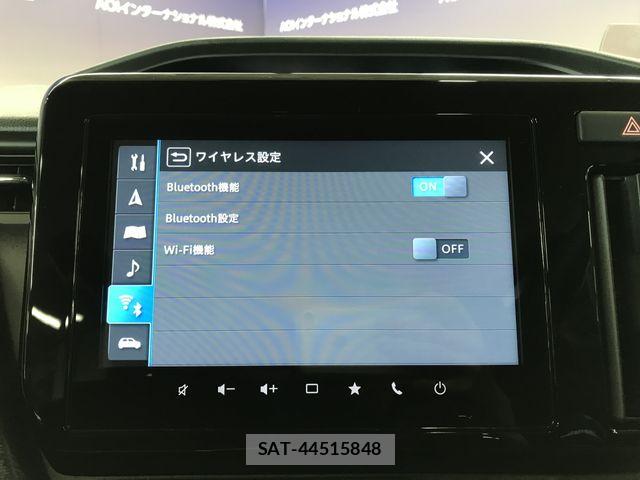 Suzuki SOLIO BANDIT 2021-11 8882216-21