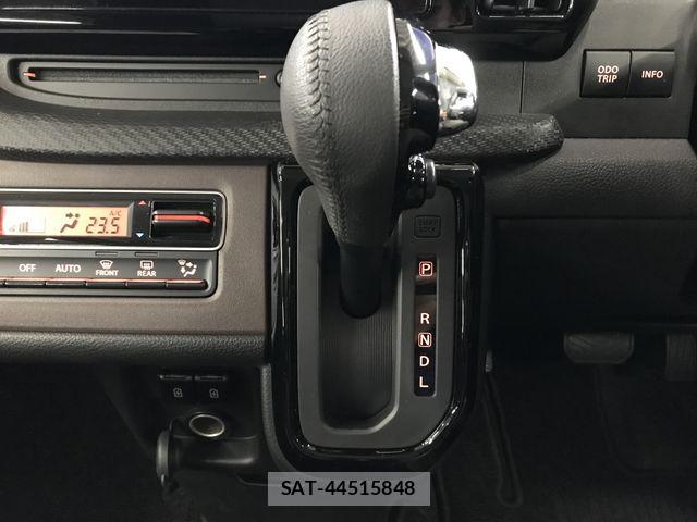 Suzuki SOLIO BANDIT 2021-11 8882216-26