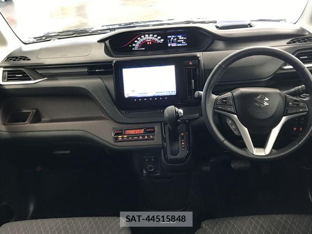 Suzuki SOLIO BANDIT 2021-11 8882216-2