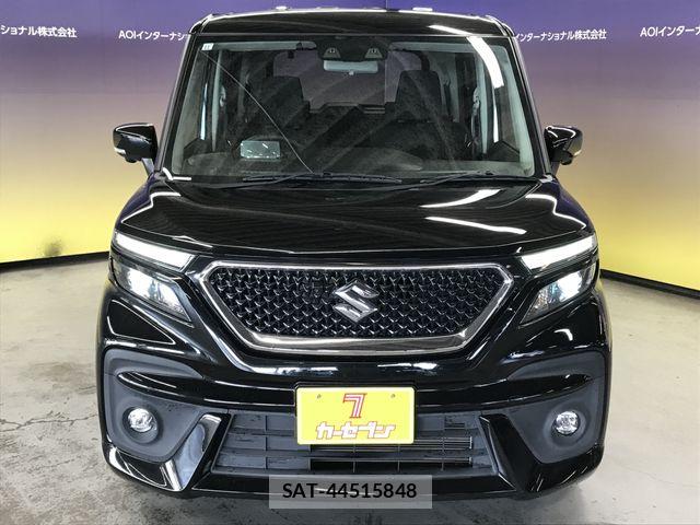 Suzuki SOLIO BANDIT 2021-11 8882216-3