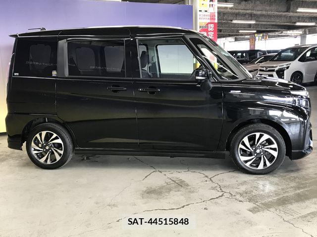 Suzuki SOLIO BANDIT 2021-11 8882216-6