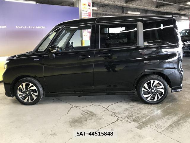 Suzuki SOLIO BANDIT 2021-11 8882216-7