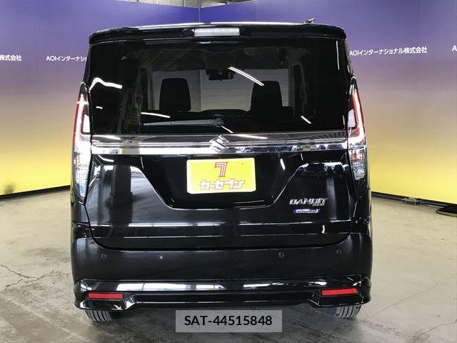 Suzuki SOLIO BANDIT 2021-11 8882216-8