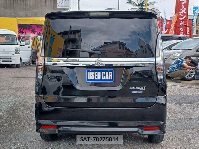 Suzuki SOLIO BANDIT 2021-11 8882215-9