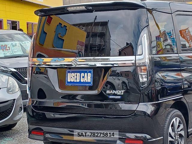 Suzuki SOLIO BANDIT 2021-11 8882215-10