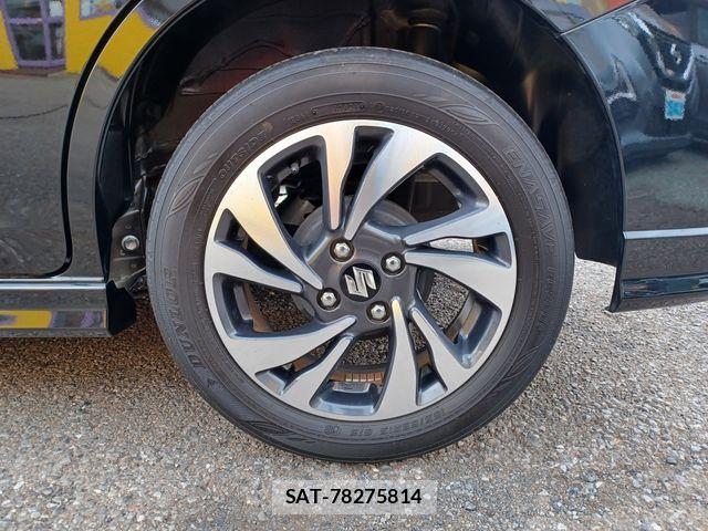 Suzuki SOLIO BANDIT 2021-11 8882215-12