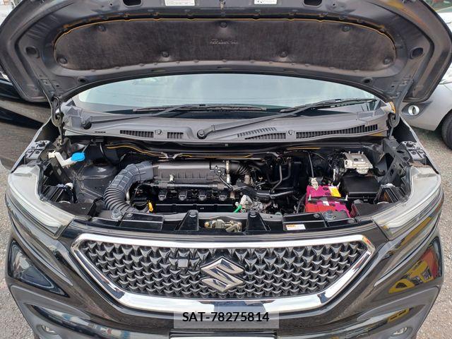 Suzuki SOLIO BANDIT 2021-11 8882215-13