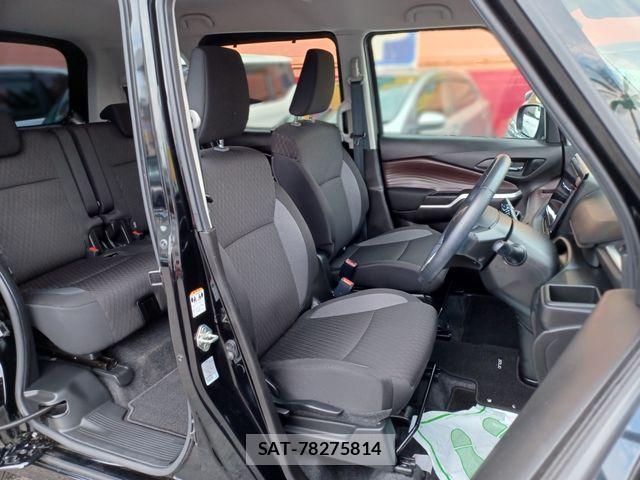Suzuki SOLIO BANDIT 2021-11 8882215-15