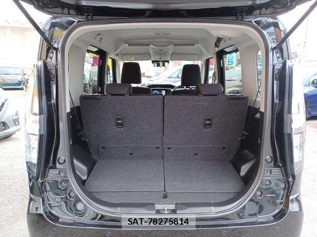 Suzuki SOLIO BANDIT 2021-11 8882215-17