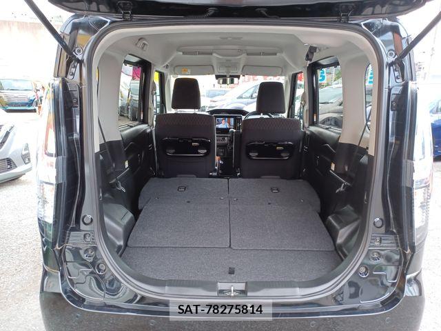 Suzuki SOLIO BANDIT 2021-11 8882215-18