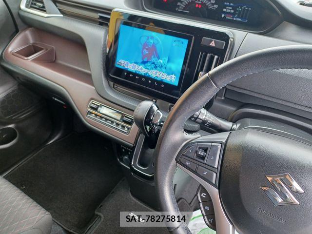 Suzuki SOLIO BANDIT 2021-11 8882215-19