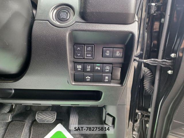 Suzuki SOLIO BANDIT 2021-11 8882215-22
