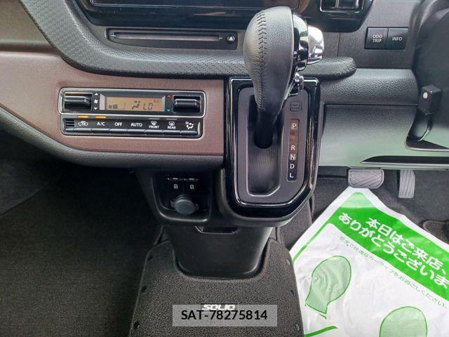 Suzuki SOLIO BANDIT 2021-11 8882215-24