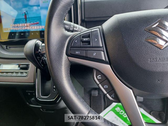 Suzuki SOLIO BANDIT 2021-11 8882215-25