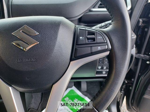 Suzuki SOLIO BANDIT 2021-11 8882215-26