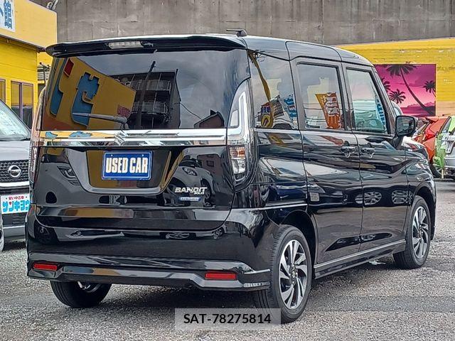 Suzuki SOLIO BANDIT 2021-11 8882215-2