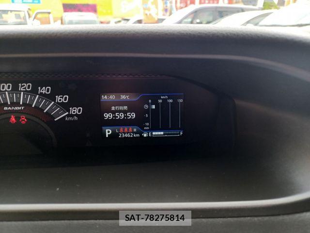 Suzuki SOLIO BANDIT 2021-11 8882215-29