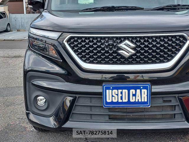 Suzuki SOLIO BANDIT 2021-11 8882215-4