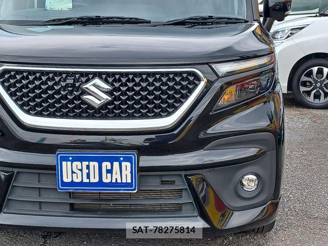 Suzuki SOLIO BANDIT 2021-11 8882215-5