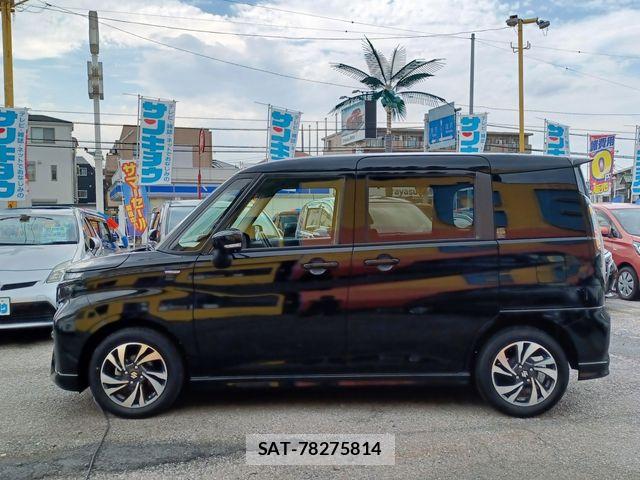 Suzuki SOLIO BANDIT 2021-11 8882215-7