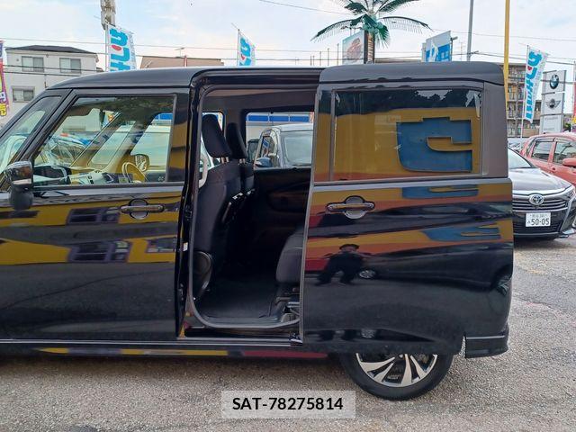 Suzuki SOLIO BANDIT 2021-11 8882215-8