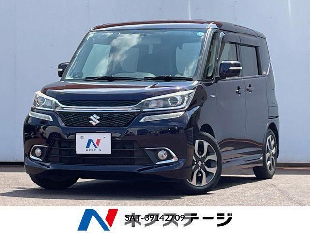 Suzuki SOLIO BANDIT 2018-05 8882223-0