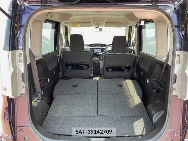 Suzuki SOLIO BANDIT 2018-05 8882223-9