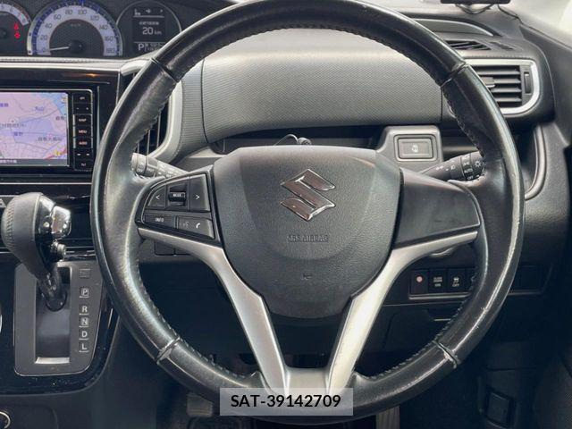 Suzuki SOLIO BANDIT 2018-05 8882223-10