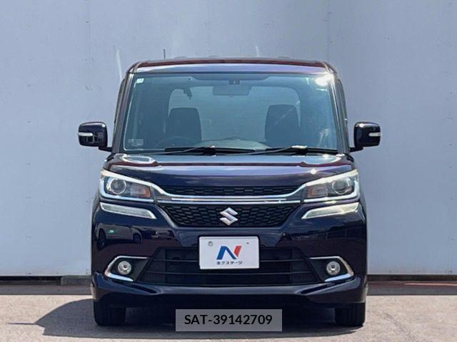 Suzuki SOLIO BANDIT 2018-05 8882223-13