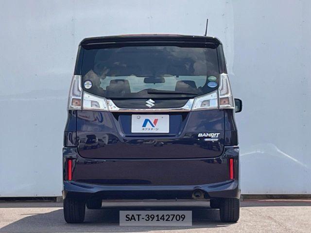 Suzuki SOLIO BANDIT 2018-05 8882223-14