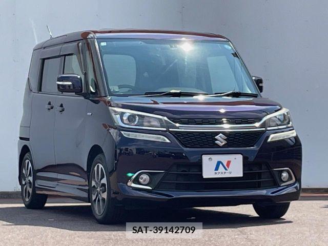 Suzuki SOLIO BANDIT 2018-05 8882223-15