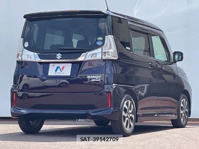 Suzuki SOLIO BANDIT 2018-05 8882223-16