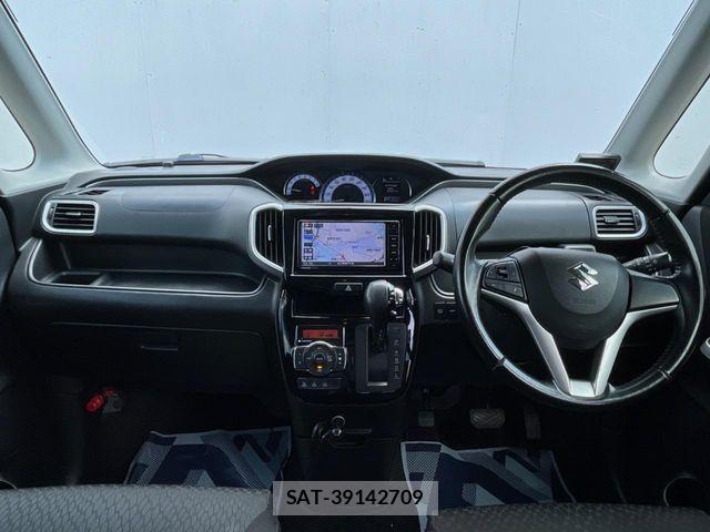 Suzuki SOLIO BANDIT 2018-05 8882223-1